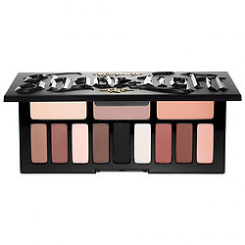 Палитра теней KAT VON D Shade + Light Eye Contour Palette Палитра теней KAT VON D Shade + Light Eye Contour Palette